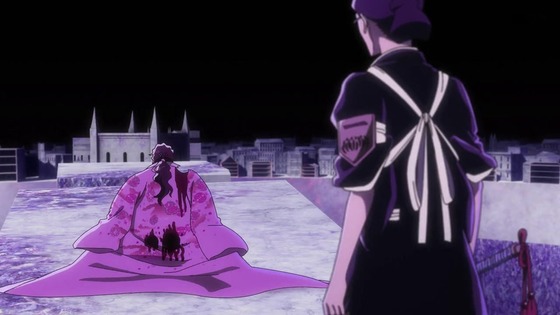 「BLEACH 千年血戦篇」37話感想 (133)