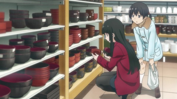 「ふらいんぐうぃっち」1話感想 (20)