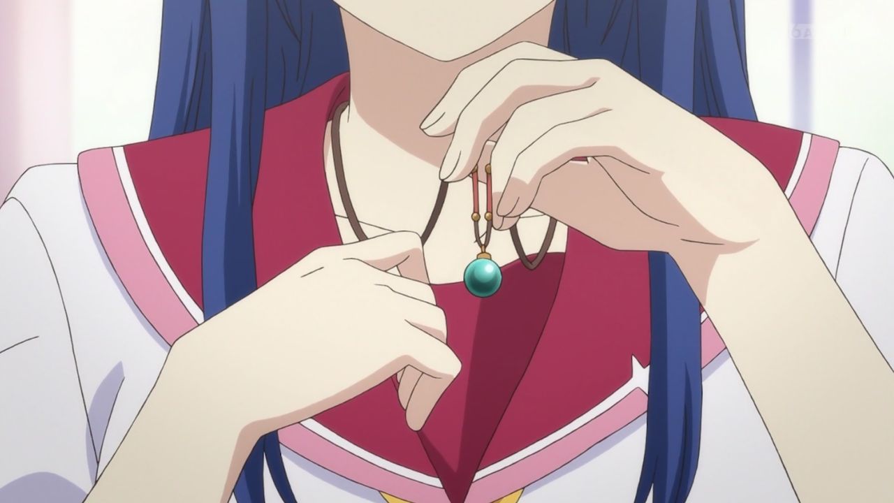 この世の果てで恋を唄う少女yu No 7話感想 振り出しに戻り新章へ突入 タタリ騒動の元凶と母について 実況 画像まとめ ポンポコにゅーす ファン特化型アニメ感想サイト この世の果てで恋を唄う少女yu No 7話感想 振り出しに戻り新章へ突入 タタリ騒動の元凶と母について 実況 画像まとめ ポンポコにゅーす ファン特化型アニメ感想サイト