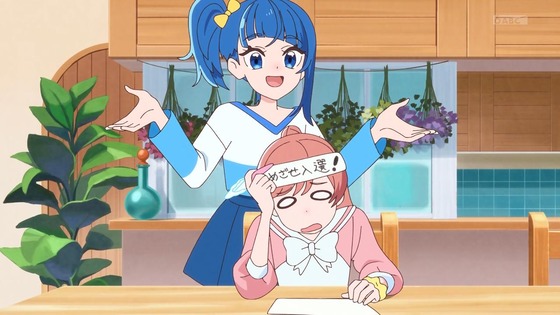 「ひろがるスカイ!プリキュア」ひろプリ 41話感想 (24)