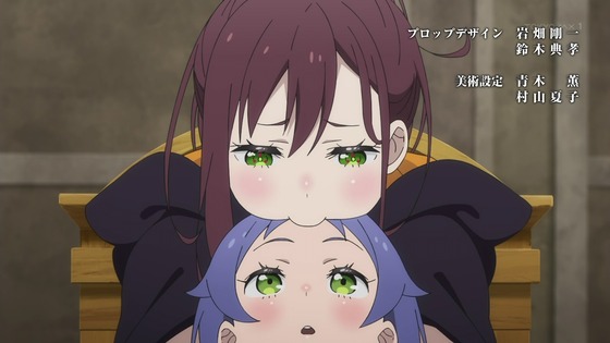 「リゼロ」79話感想 (2)