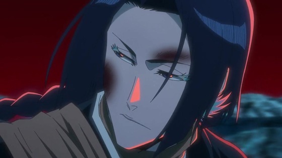「BLEACH 千年血戦篇」22話感想 (69)