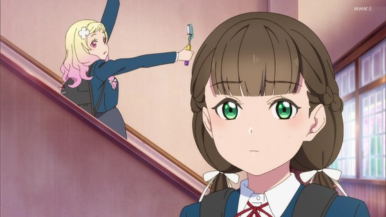 「ラブライブ!スーパースター!!」2期 1話感想 (63)