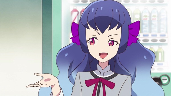 「アイカツフレンズ!」31話感想 (31)