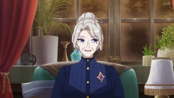 「ある魔女が死ぬまで」1話感想 (51)