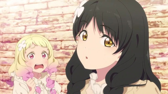 「ラブライブ!スーパースター!!」2期 5話感想 (110)