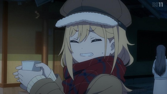 「日々は過ぎれど飯うまし」12話感想 [ひびめし] (124)