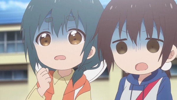 ゆるゆり さん☆ハイ! (36)