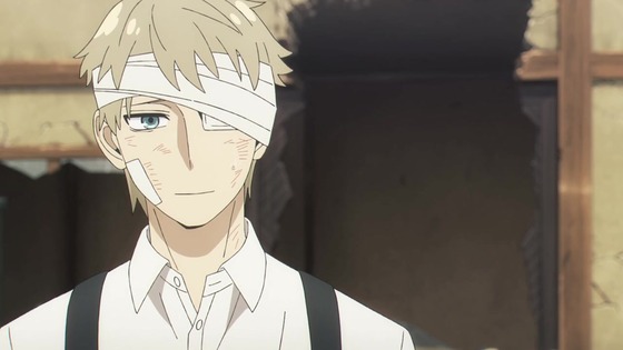 「SPY×FAMILY」3期 40話感想 (74)