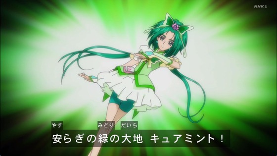 「キボウノチカラ~オトナプリキュア'23~」8話感想 (43)