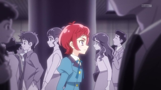 「名探偵プリキュア！」5話感想 (19)