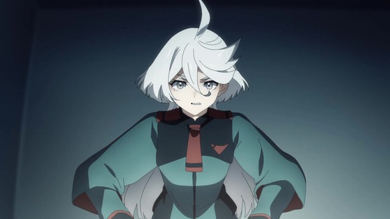 「機動戦士ガンダム 水星の魔女」2話感想 (82)