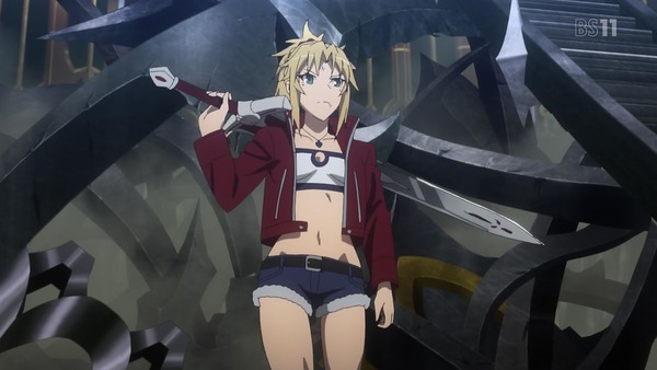 「FateApocrypha」23 (46)