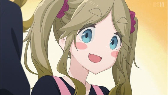 「ゆるキャン△ SEASON2」2期 11話感想 (70)