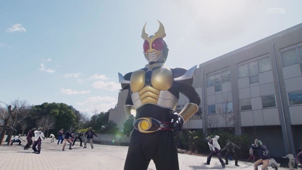 「仮面ライダージオウ」32話感想 (28)
