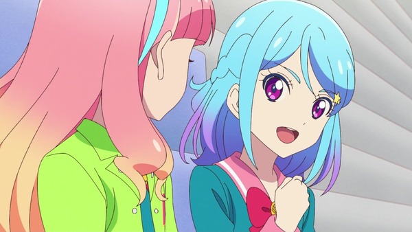 「アイカツフレンズ！」2話感想 (57)