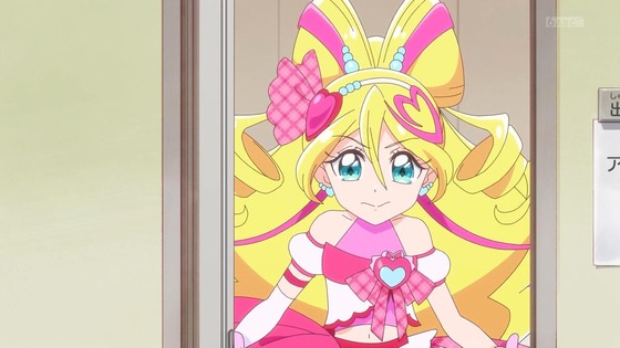 「キミとアイドルプリキュア♪」キミプリ 31話感想 (57)