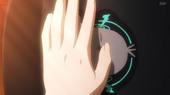 「ルミナスウィッチーズ」11話感想  (26)