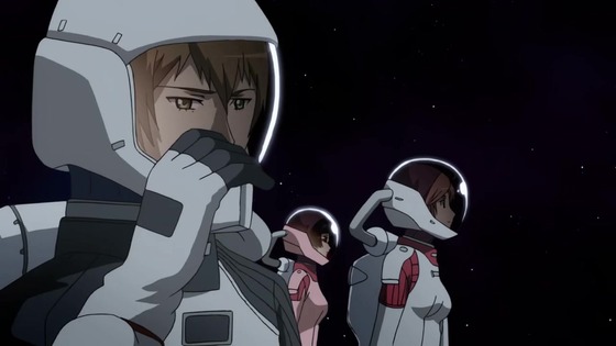 「モーレツ宇宙海賊」3話感想 (131)