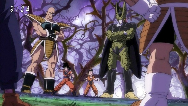 「ドラゴンボール超」 (51)