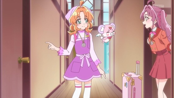 「名探偵プリキュア!」3話感想 (6)