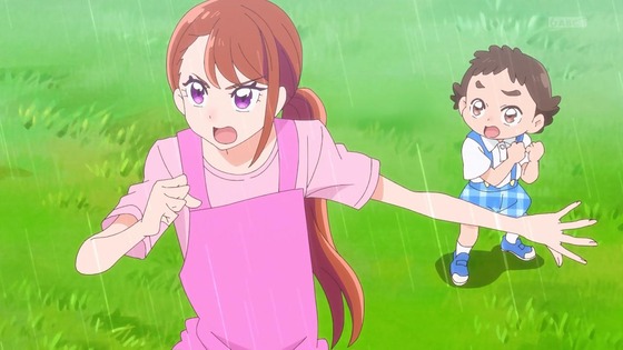 「ひろがるスカイ!プリキュア」ひろプリ 18話感想 (34)