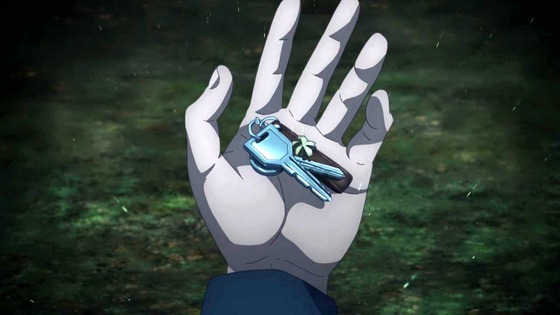 劇場版「Fatestay night [Heaven's Feel] II.感想  (185)