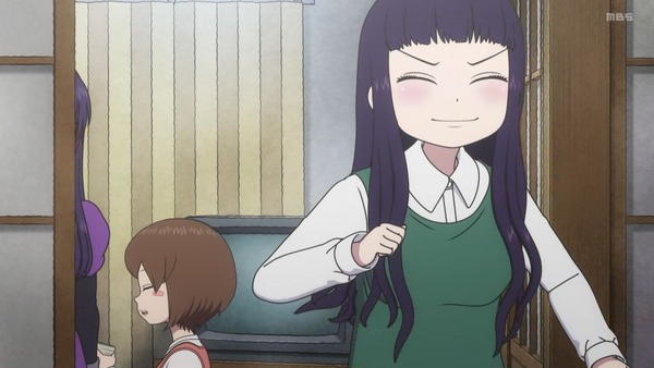 「ハイスコアガール」16話感想  (94)