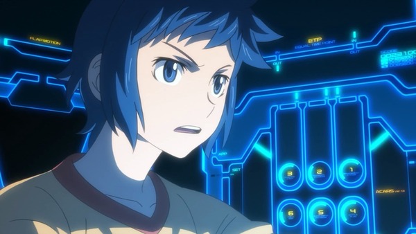 「ガンダムビルドファイターズ GMの逆襲」 (107)
