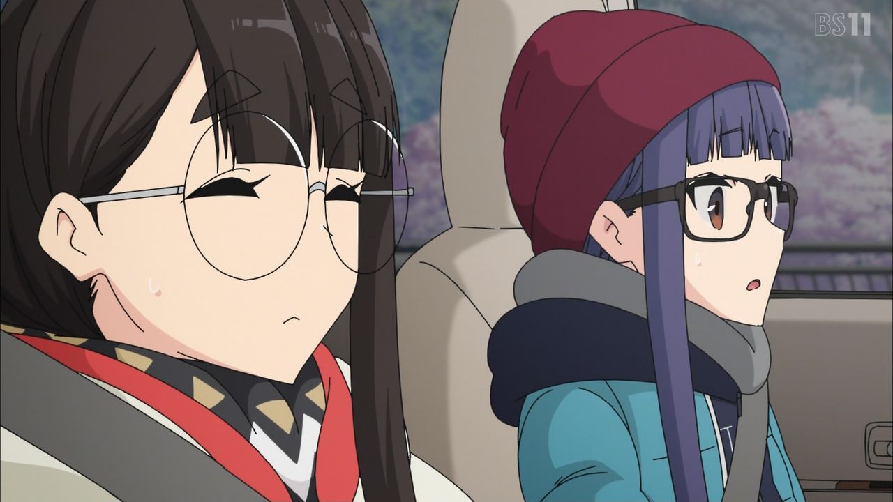 ゆるキャン Season2 2期 10話感想 観光したくなる楽しさ 伊豆キャンは美味しそうがいっぱいの飯テロ回 グビ姉の大人力も五臓六腑に沁み渡るわ ポンポコにゅーす ファン特化型アニメ感想サイト ゆるキャン Season2 2期 10話感想 観光したくなる楽しさ 伊豆キャンは美味しそうがいっぱいの飯テロ回 グビ姉の大人力も五臓六腑に沁み渡るわ ポンポコにゅーす ファン特化型アニメ感想サイト