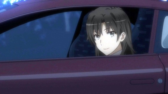 やはり俺の青春ラブコメはまちがっている (1)