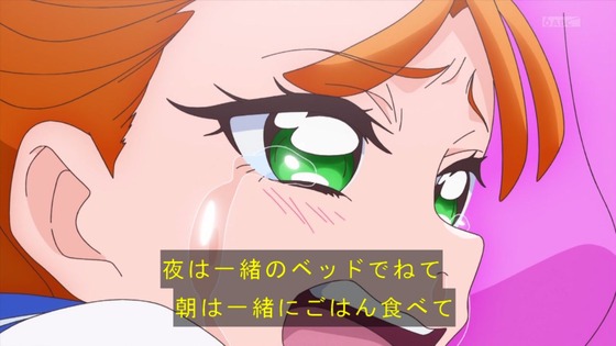 「トロピカル~ジュ!プリキュア」トロプリ 46話感想 最終回 (42)