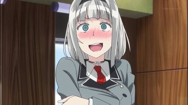 下ネタという概念が存在しない退屈な世界 (5)