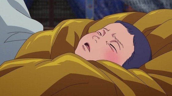 「薬屋のひとりごと」1話感想 (35)