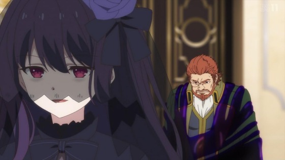 「転生王女と天才令嬢の魔法革命」転天 8話感想 (37)