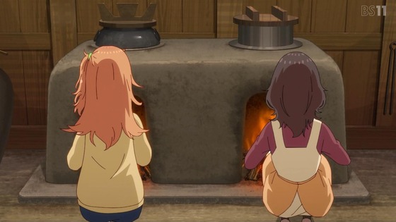 「日々は過ぎれど飯うまし」10話感想 (55)