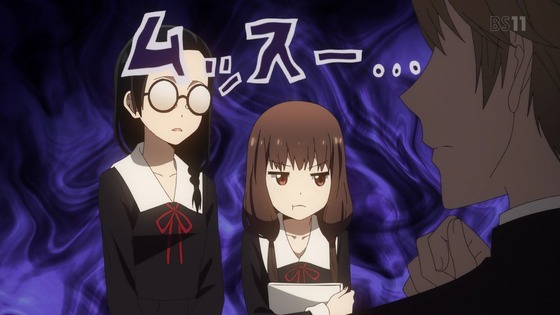 「かぐや様は告らせたい?」2期 第6話感想 (61)