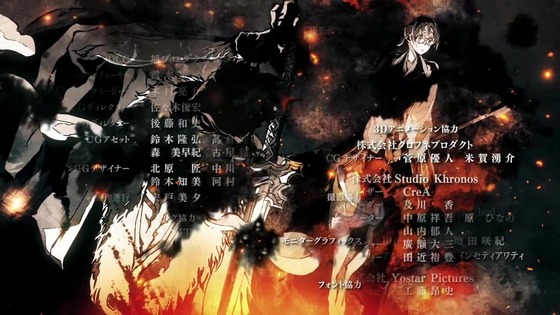 「BLEACH 千年血戦篇」7話感想 (136)