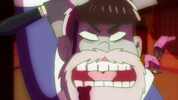 おそ松さん (1)