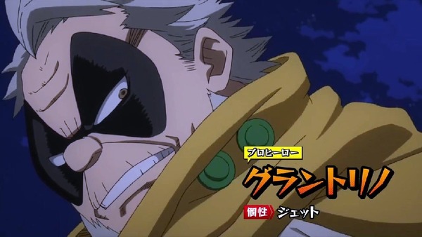 「僕のヒーローアカデミア」29話 (5)