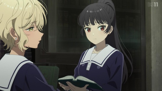 「きみが死ぬまで恋をしたい」2話感想 (39)