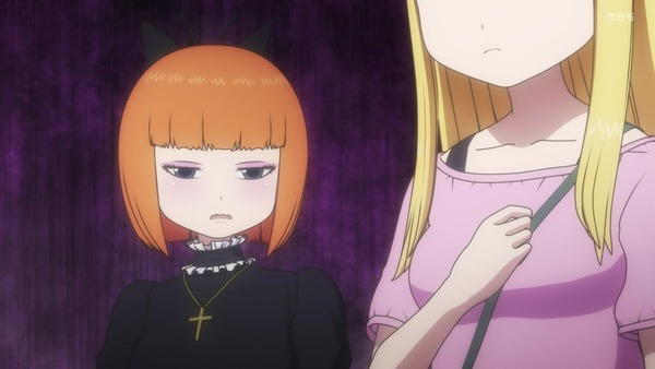 「ハイスコアガール」17話感想 (39)