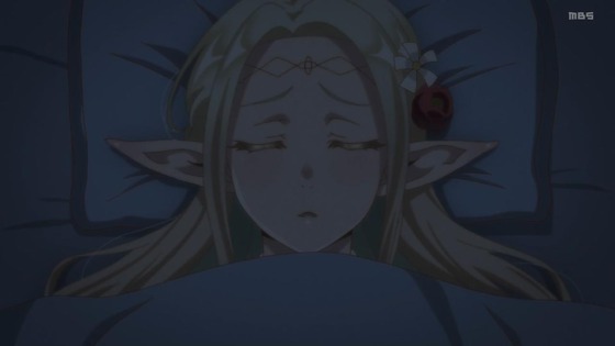 「江戸前エルフ」12話感想 (111)
