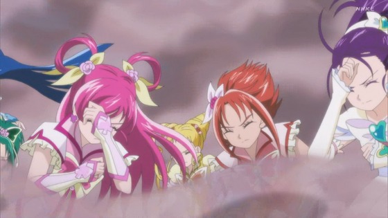「キボウノチカラ~オトナプリキュア'23~」10話感想 (70)