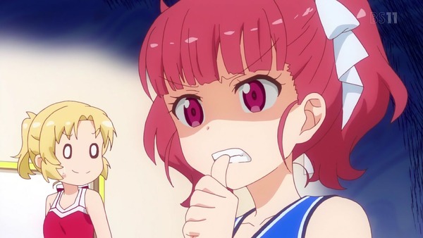 「アニマエール！」11話感想  (51)