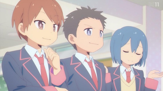 「お兄ちゃんはおしまい!」おにまい 11話感想 (62)