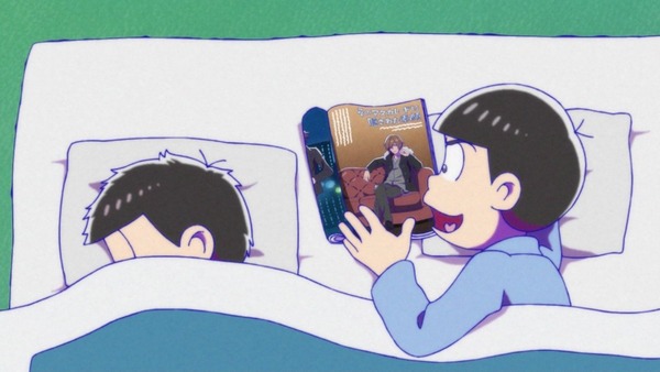 「おそ松さん」2期 9話 (4)