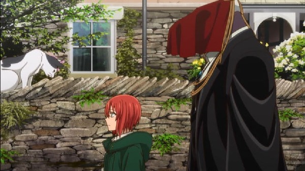 「魔法使いの嫁」4話 (8)