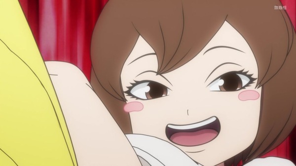 「ハイスコアガール」24話感想 画像  (58)
