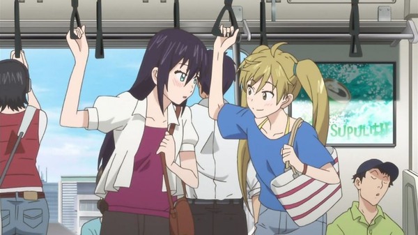 「甘々と稲妻」5話感想 偶には失敗？初心者だもの！難しいがサクふわ嬉しいに！！(画像) ポンポコにゅーす ファン